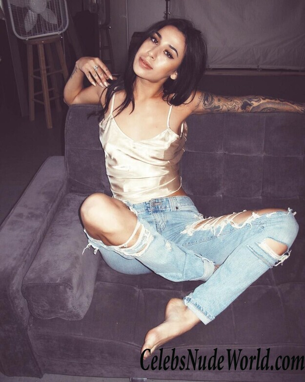 Alexandra Stark Hot 42462