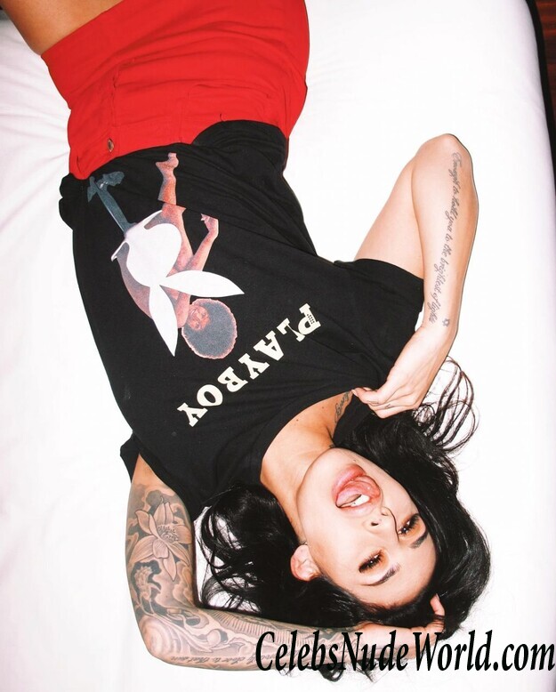 Alexandra Stark Hot 42463