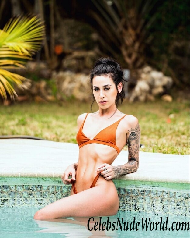 Alexandra Stark Hot 42464