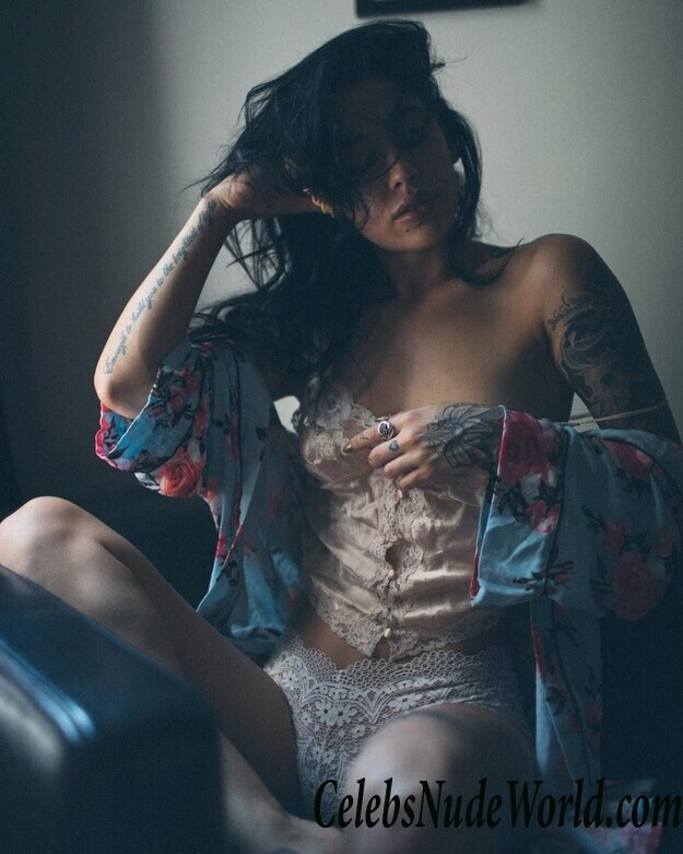 Alexandra Stark Hot 42467