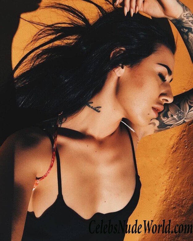 Alexandra Stark Hot 42473