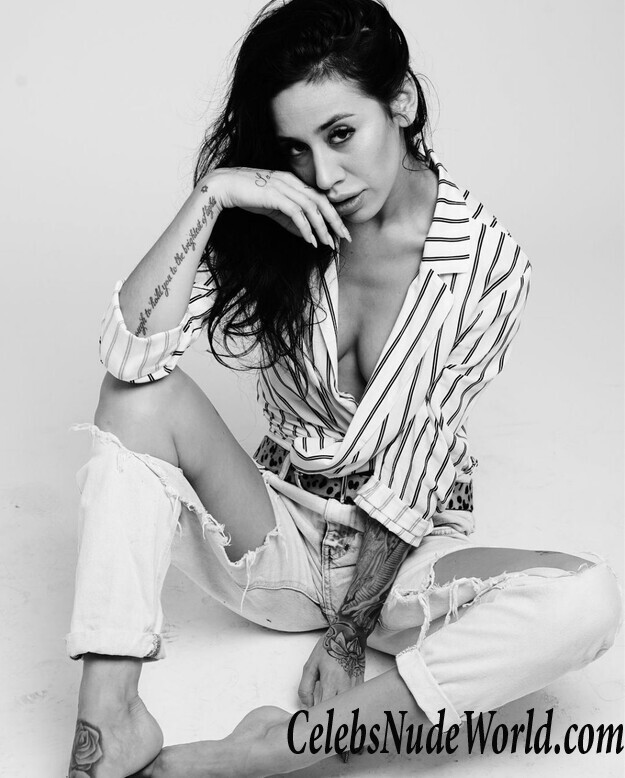 Alexandra Stark Hot 42481