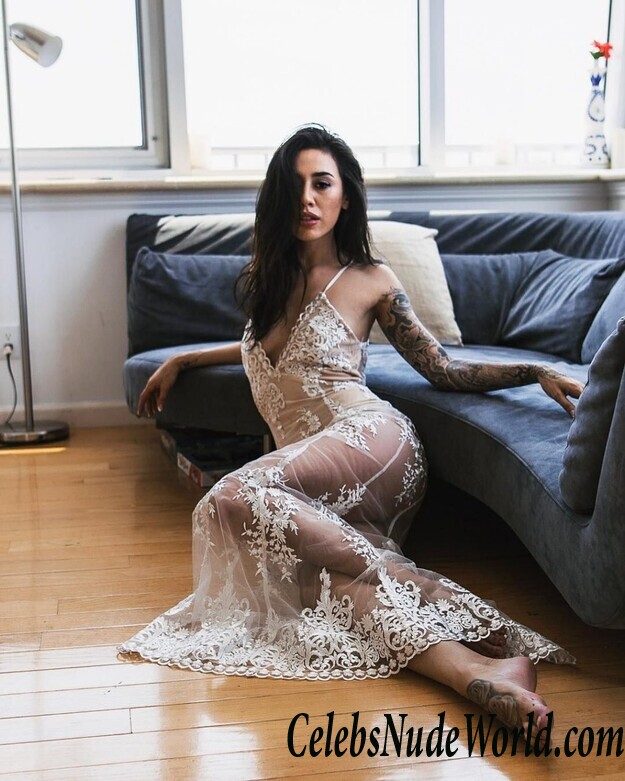 Alexandra Stark Hot 42484