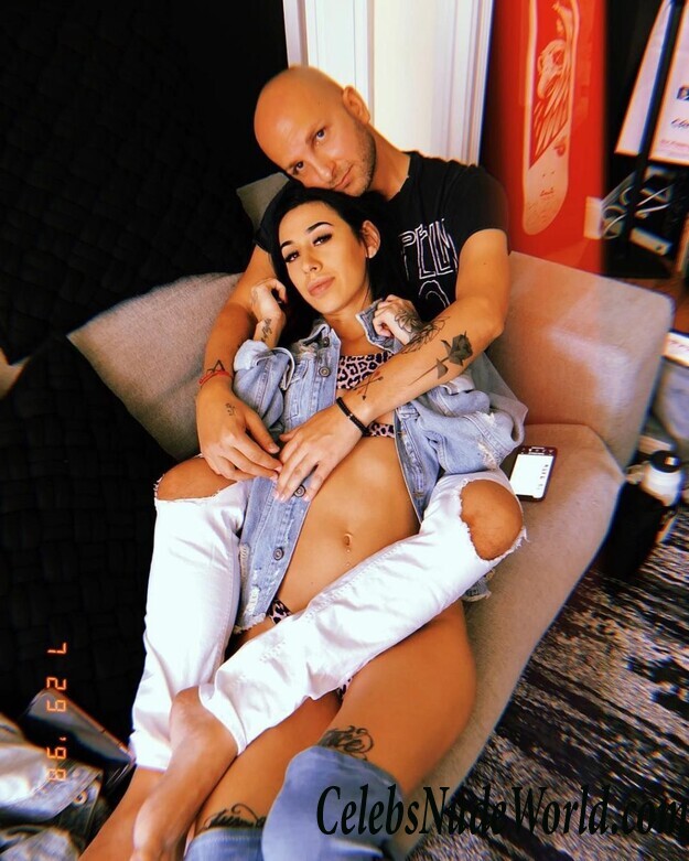 Alexandra Stark Hot 42485