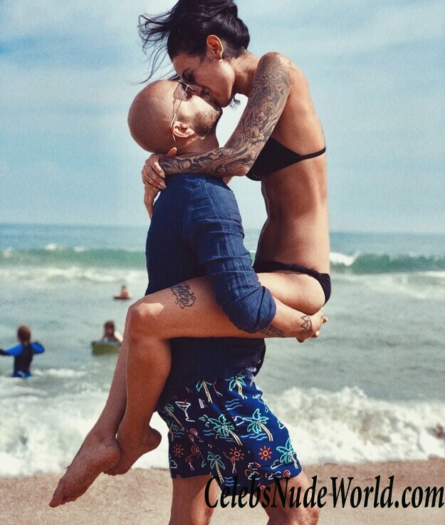 Alexandra Stark Hot 42487