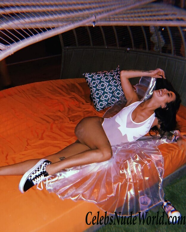 Alexandra Stark Hot 42488