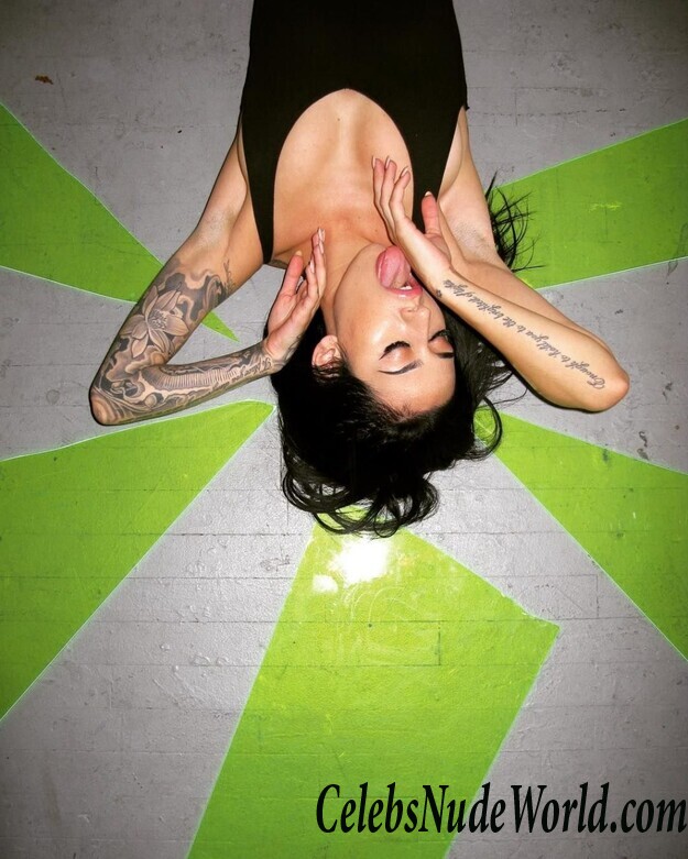 Alexandra Stark Hot 42496