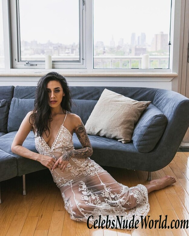 Alexandra Stark Hot 42497