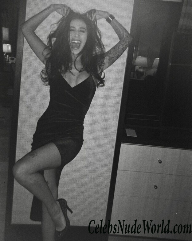 Alexandra Stark Hot 42501