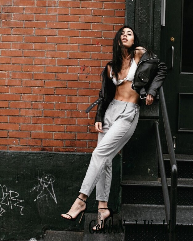 Alexandra Stark Hot 42506