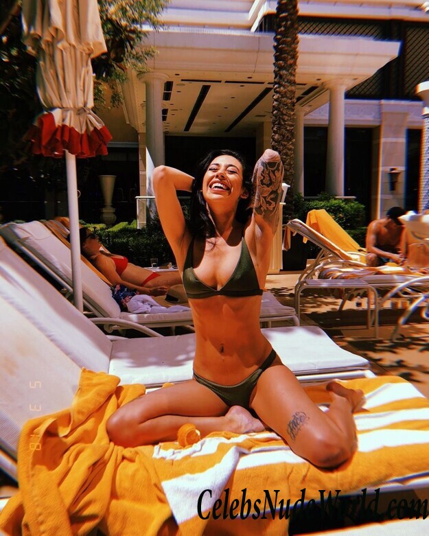 Alexandra Stark Hot 42507