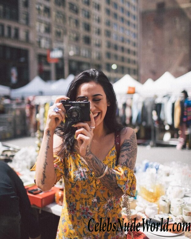 Alexandra Stark Hot 42508