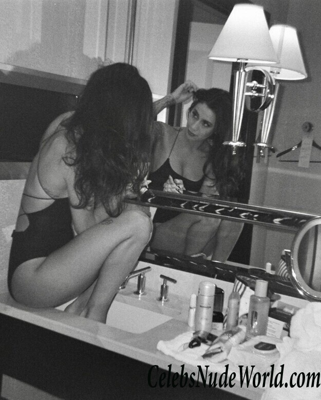 Alexandra Stark Hot 42509