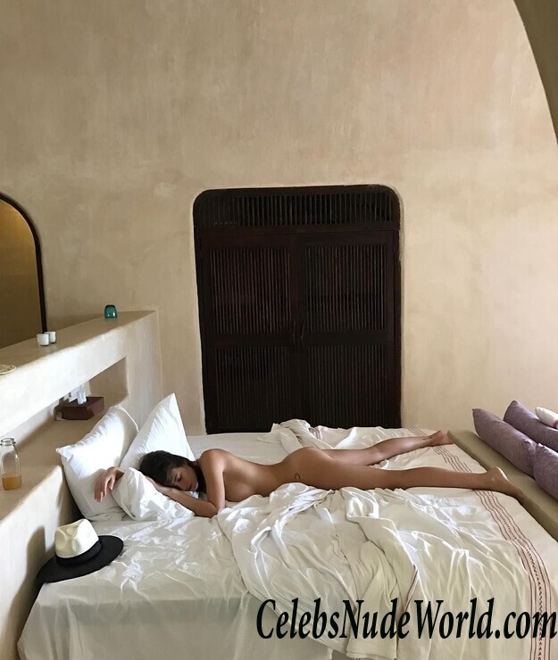 Alejandra Guilmant Nude Photos 42629