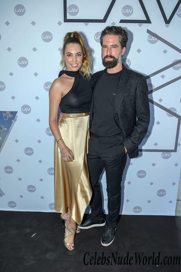 Amber Le Bon Sexy 43107