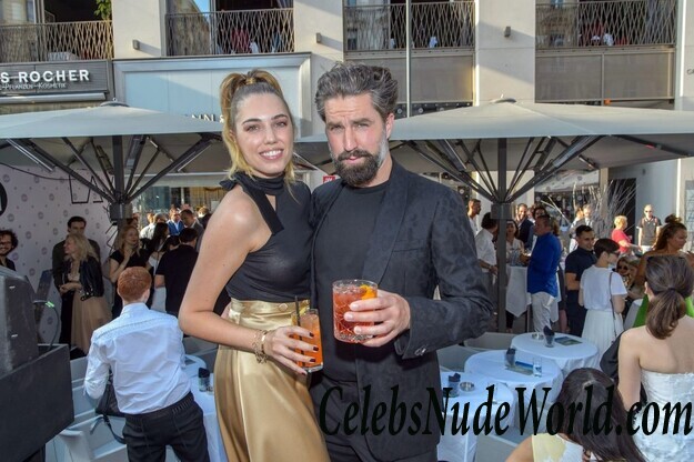 Amber Le Bon Sexy 43113