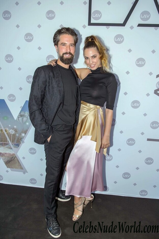 Amber Le Bon Sexy 43117