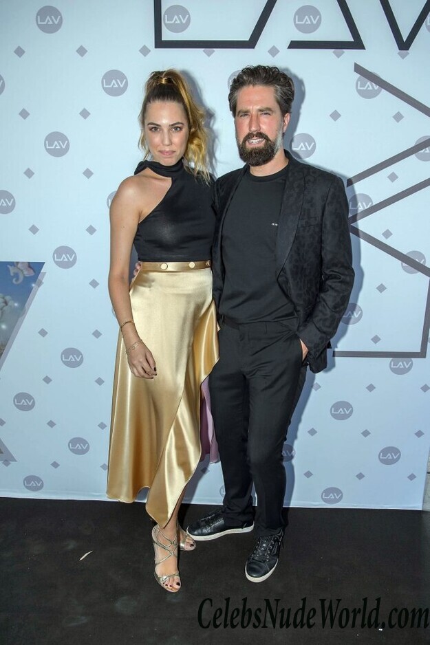 Amber Le Bon Sexy 43118