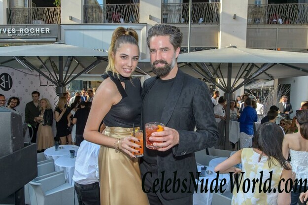 Amber Le Bon Sexy 43124