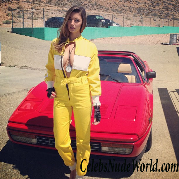 Alyssa Arce Nude 43277