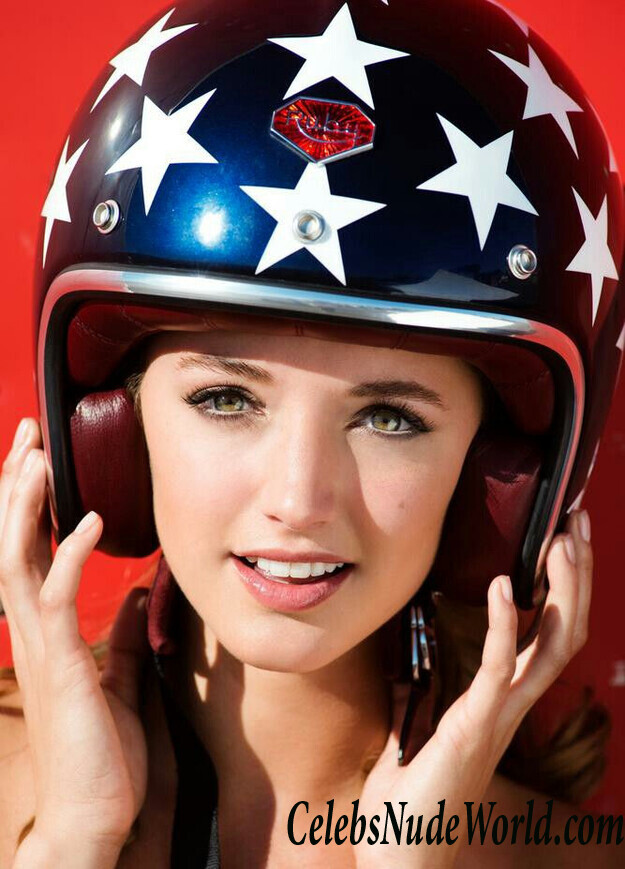 Alyssa Arce Nude 43278