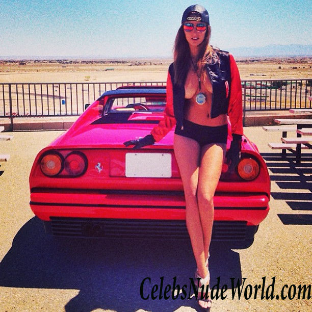 Alyssa Arce Nude 43281