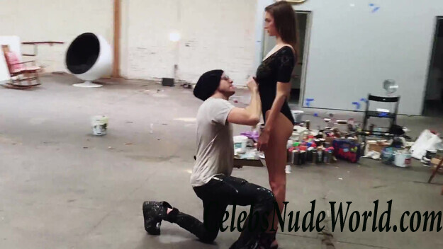 Alyssa Arce Nude 43336