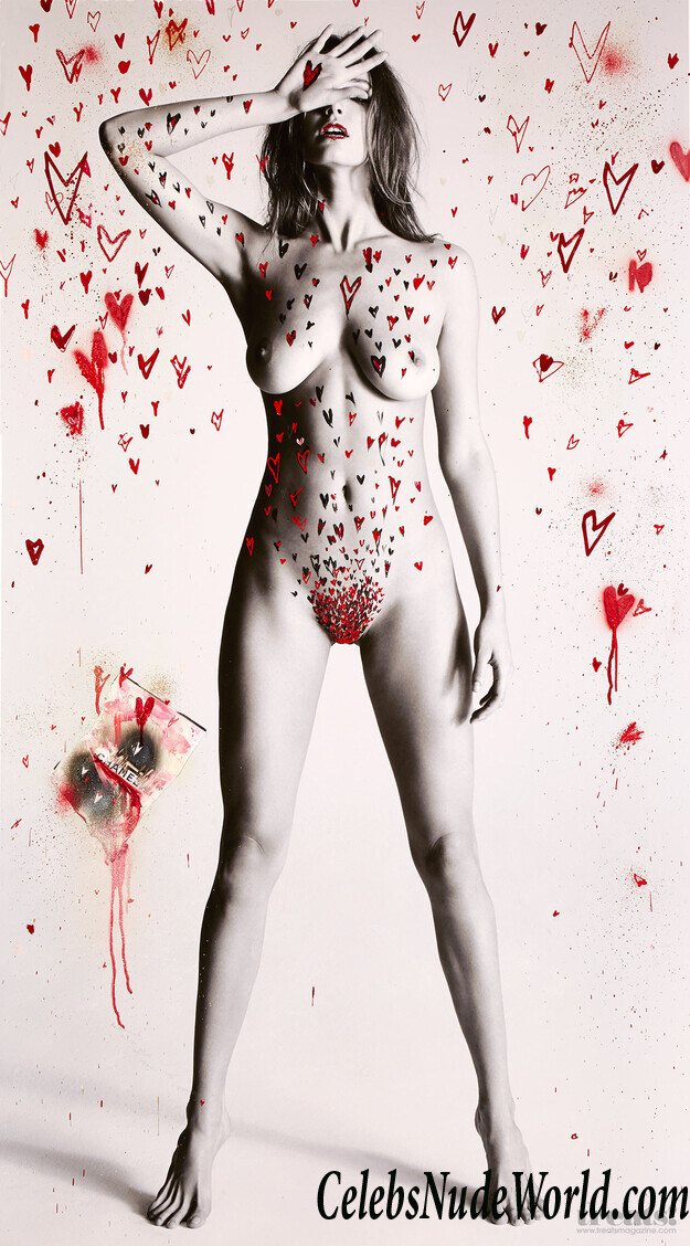 Alyssa Arce Nude 43377