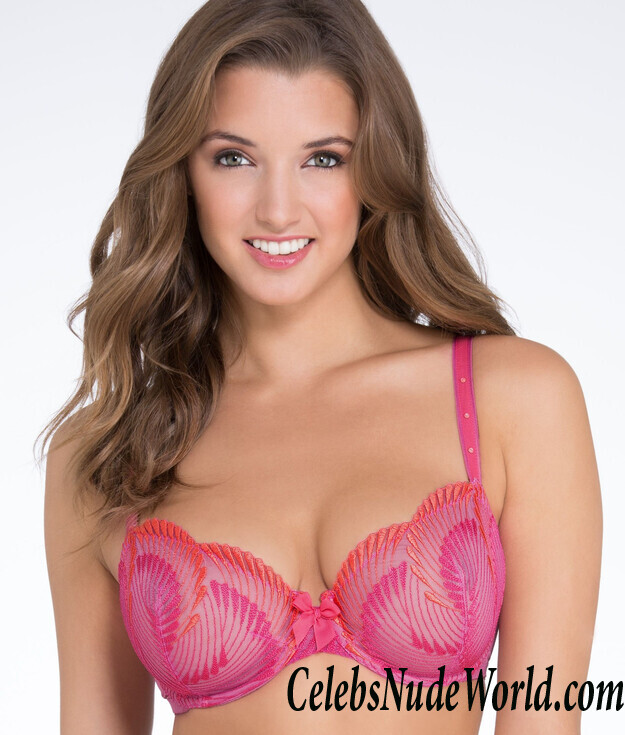 Alyssa Arce Nude 43389