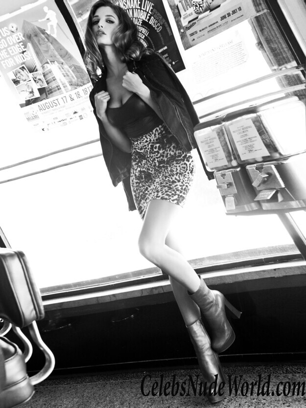 Alyssa Arce Nude 43391