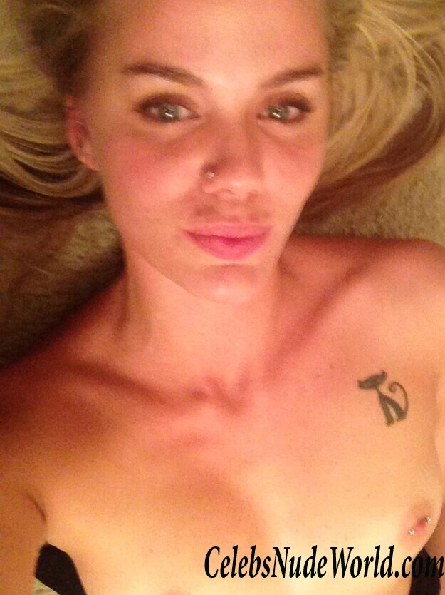 Alice Haig Is On All Fours: Fappening Edition 43802