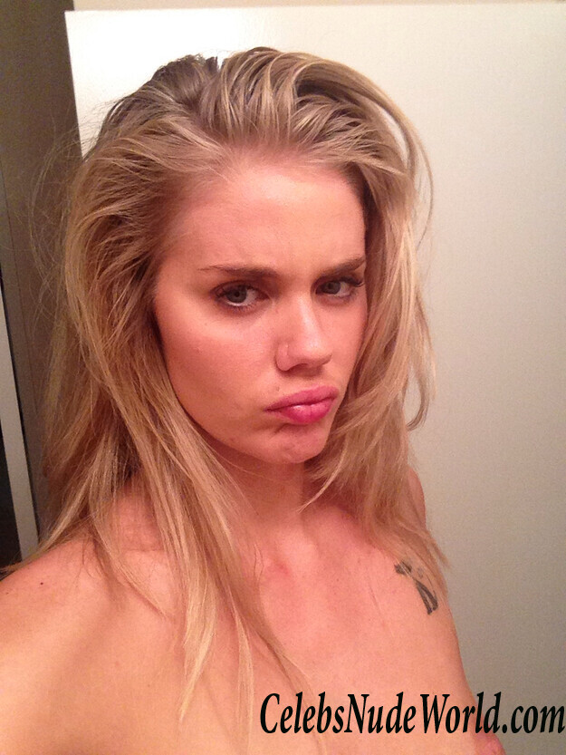 Alice Haig Is On All Fours: Fappening Edition 43807