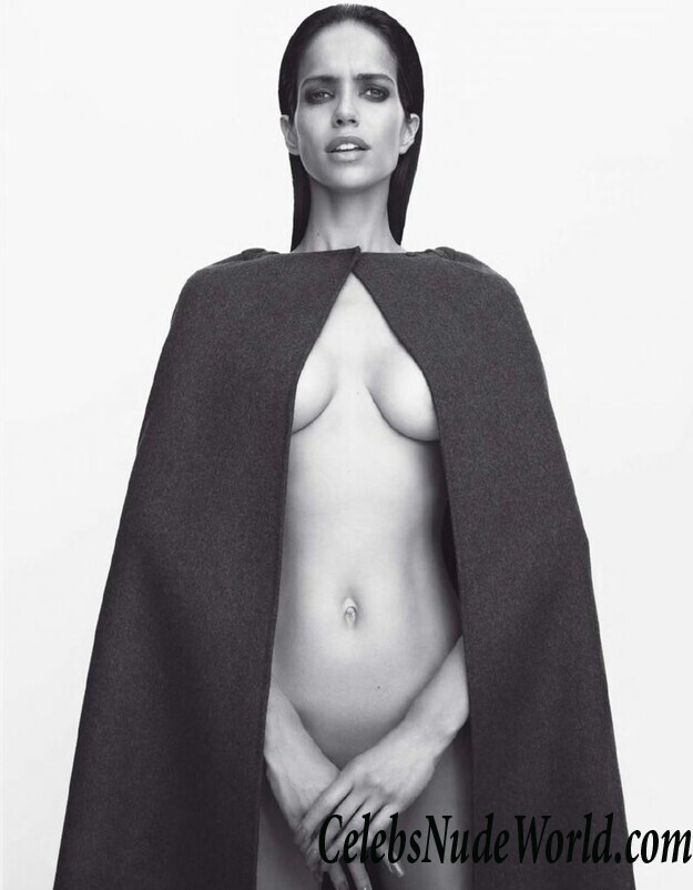 Amanda Wellsh Nude 43828