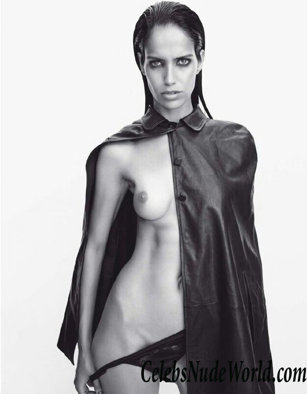 Amanda Wellsh Nude 43829