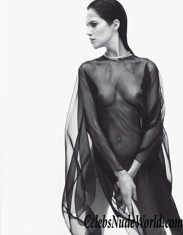 Amanda Wellsh Nude 43830