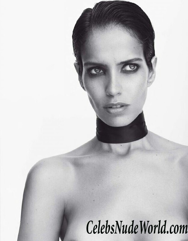 Amanda Wellsh Nude 43834