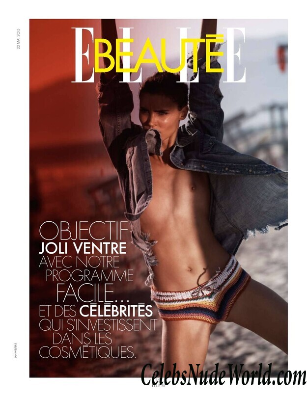 Alison Nix Topless picture 43839