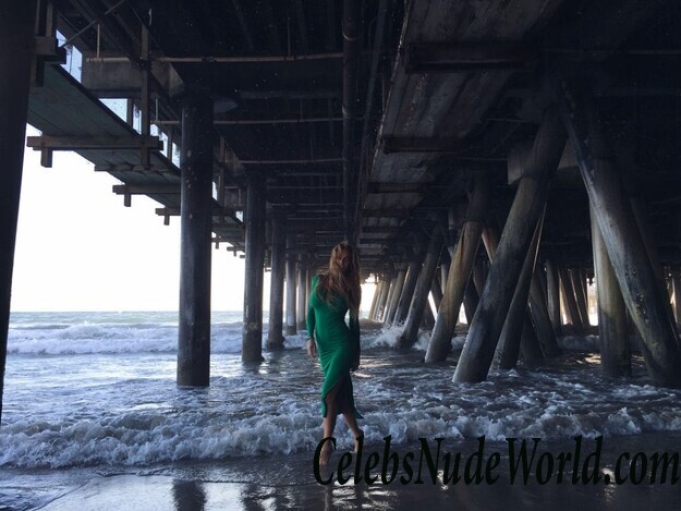 Alena Vodonaeva Naked 43847