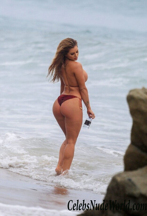 Amy Lee Summers Sexy 44043