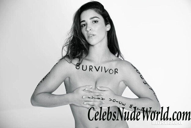 Aly Raisman Sexy 44319