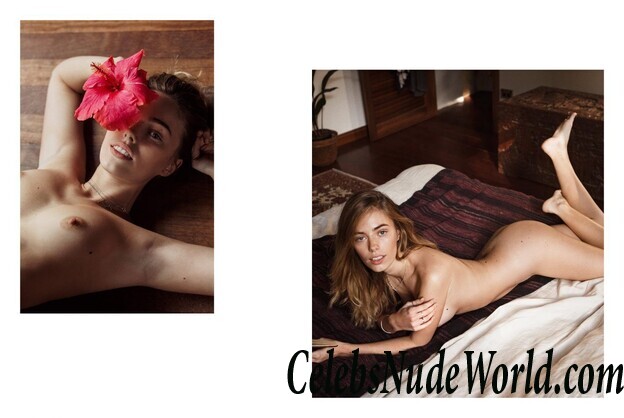 Anthea Page Nude Photos 44384