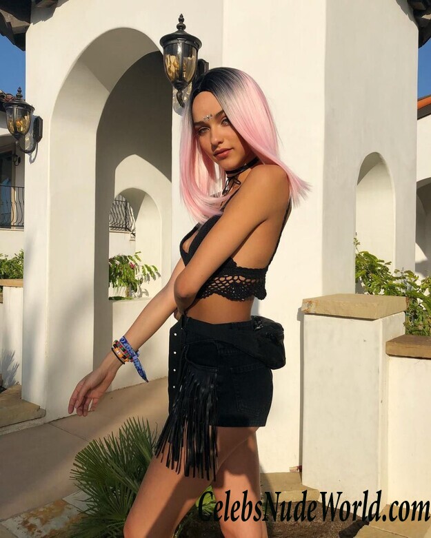 Alexis Sheree Naked 44550