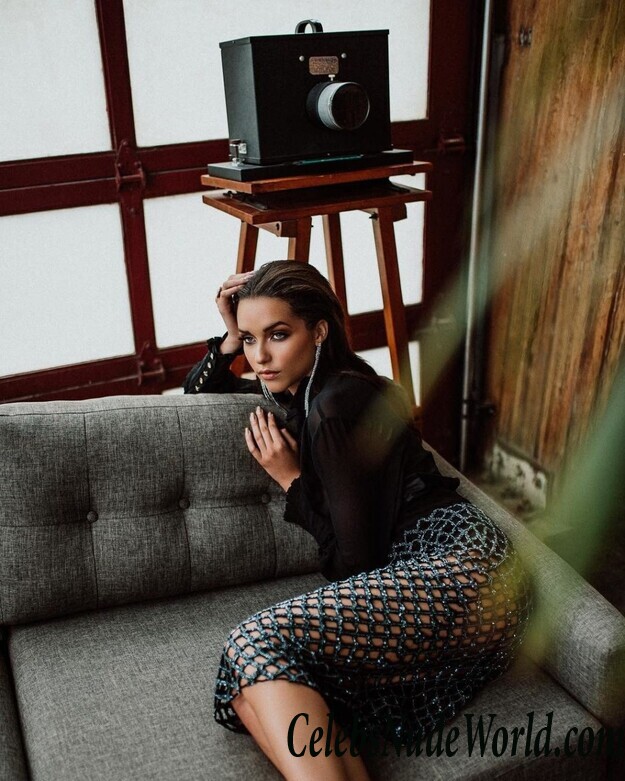 Alexis Sheree Naked 44569