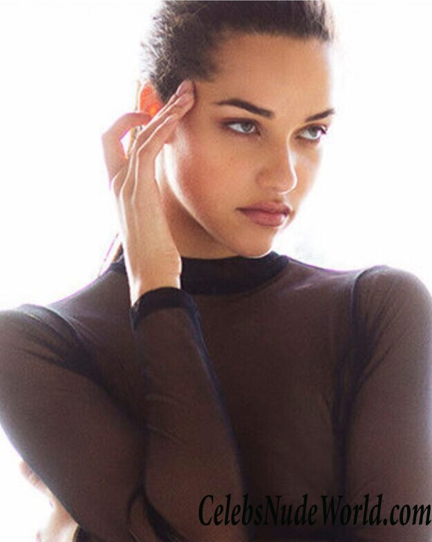 Alexis Sheree Naked 44625