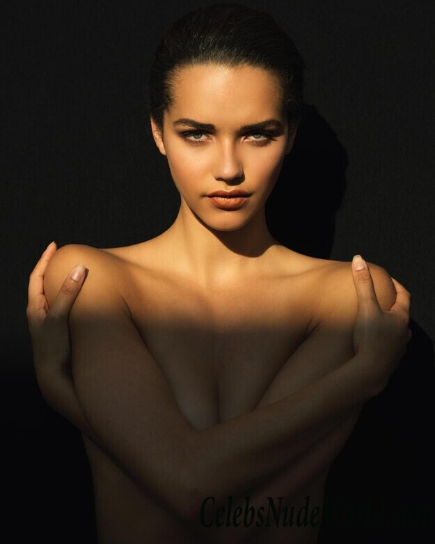 Alexis Sheree Naked 44656