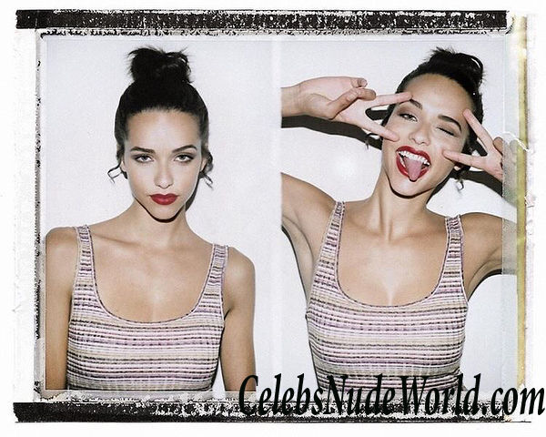 Alexis Sheree Naked 44659