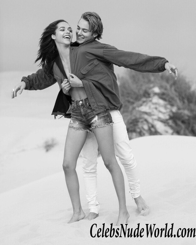 Alexis Sheree Naked 44666