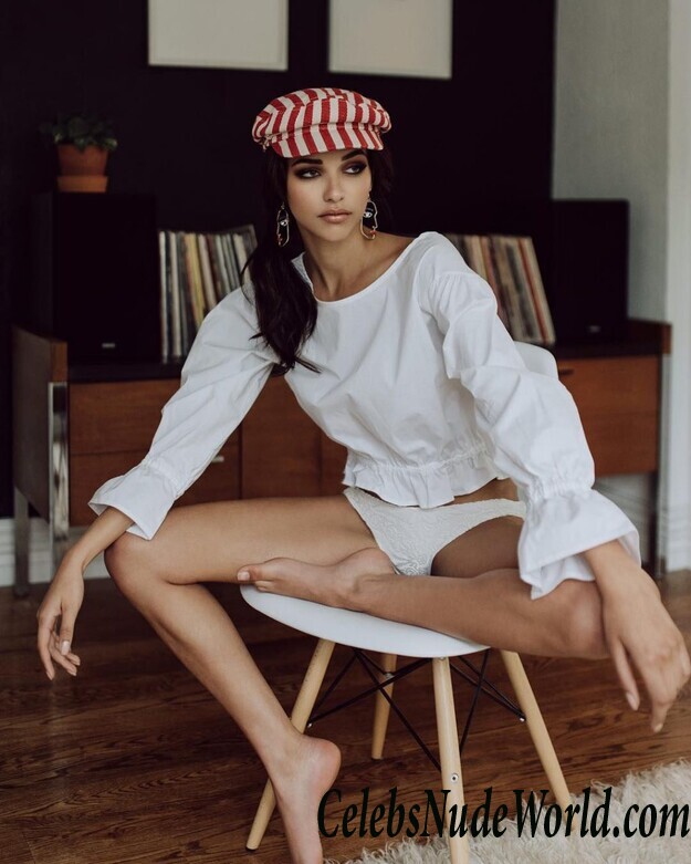 Alexis Sheree Naked 44674