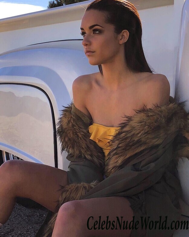 Alexis Sheree Naked 44681