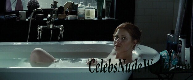 Amy Adams Sexy Nude Pics 44693